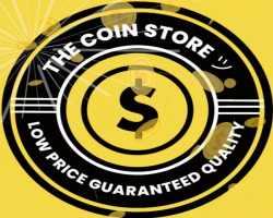 THECOINSTORE